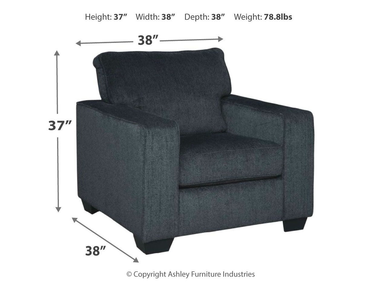 Altari - Arm Chair