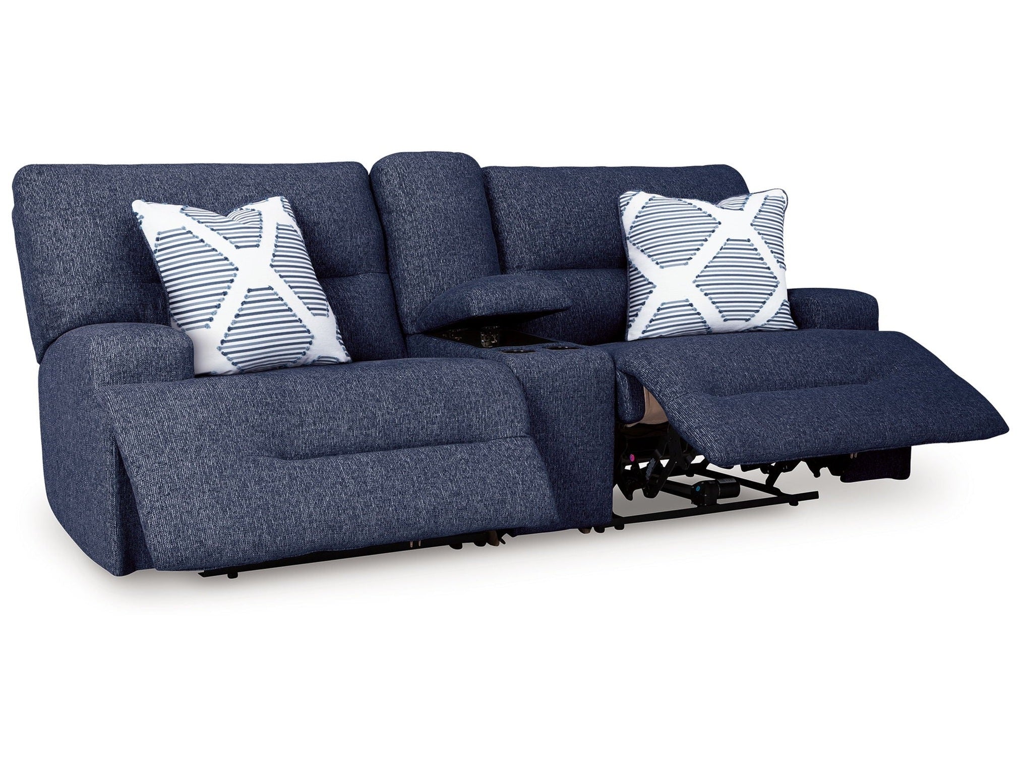 Acklen Place - Reclining Sectional