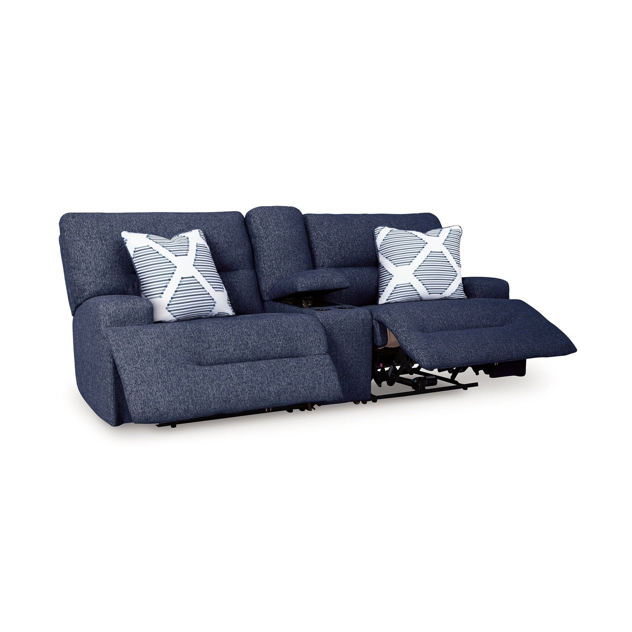 Acklen Place - Reclining Sectional