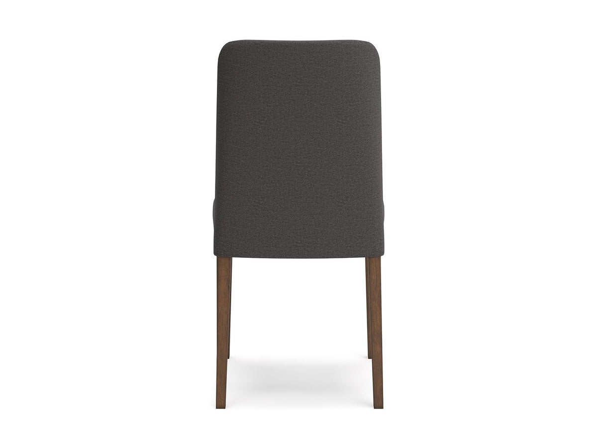 Lyncott - Dining Uph Side Chair (Set of 2)