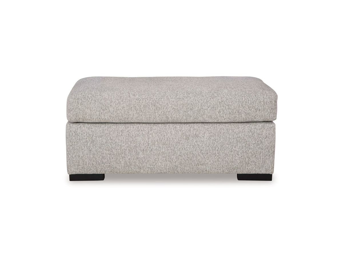 Evansley - Ottoman