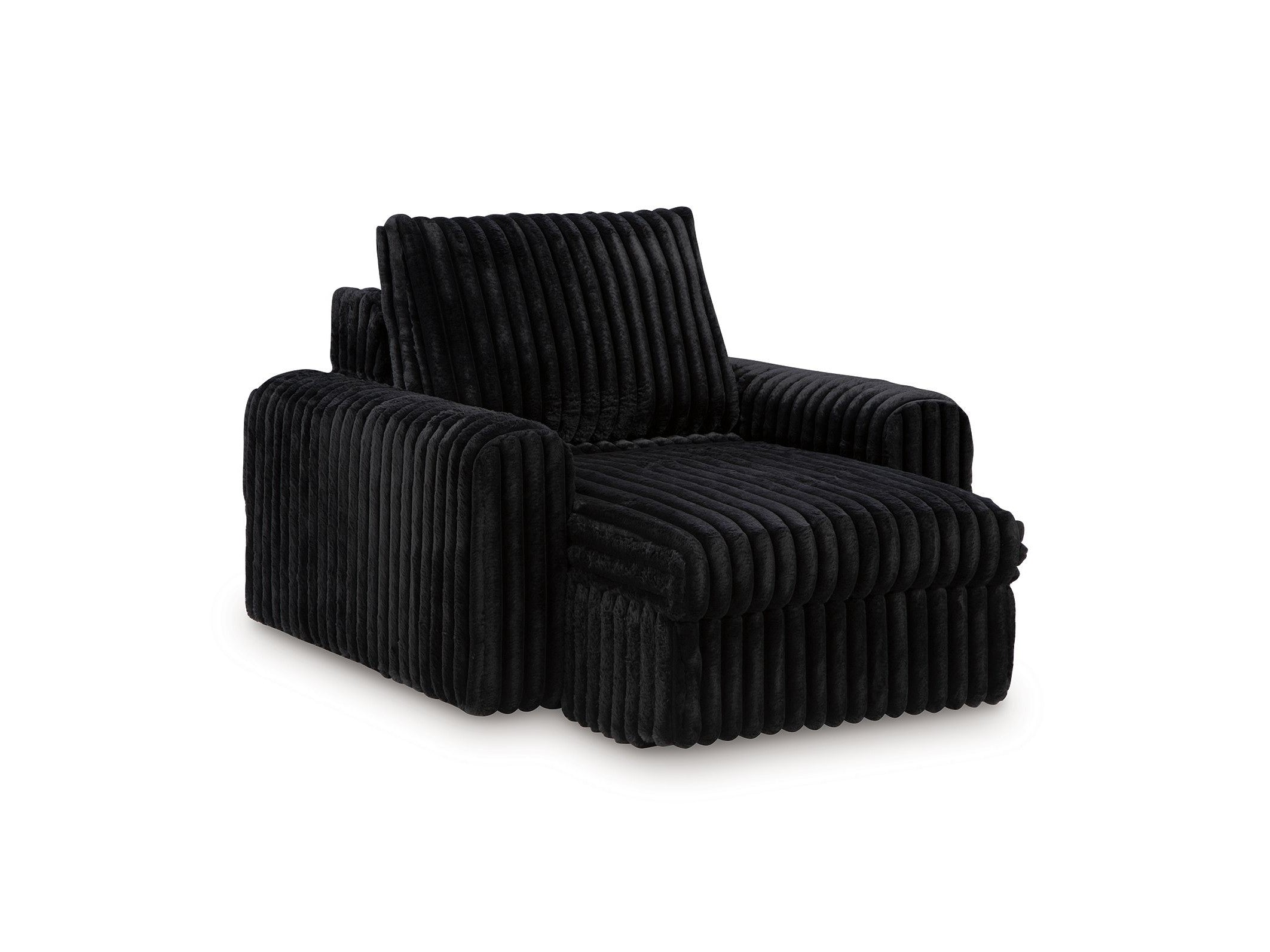 HamlinBay - Power Gliding Chaise