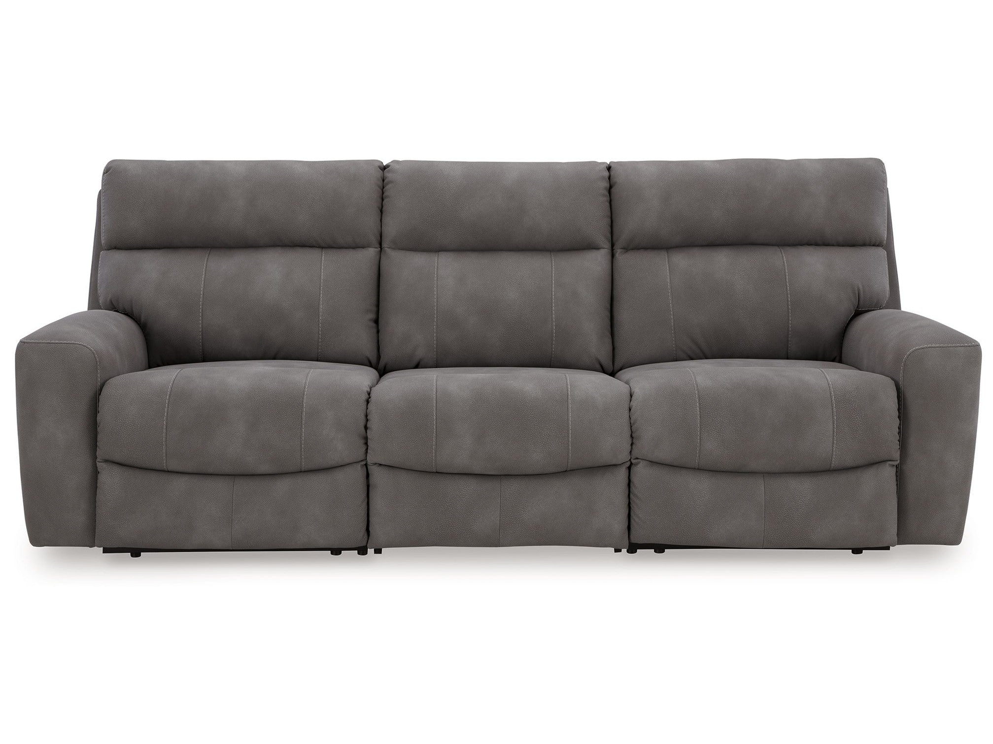 Next-Gen Durapella - Reclining Sectional