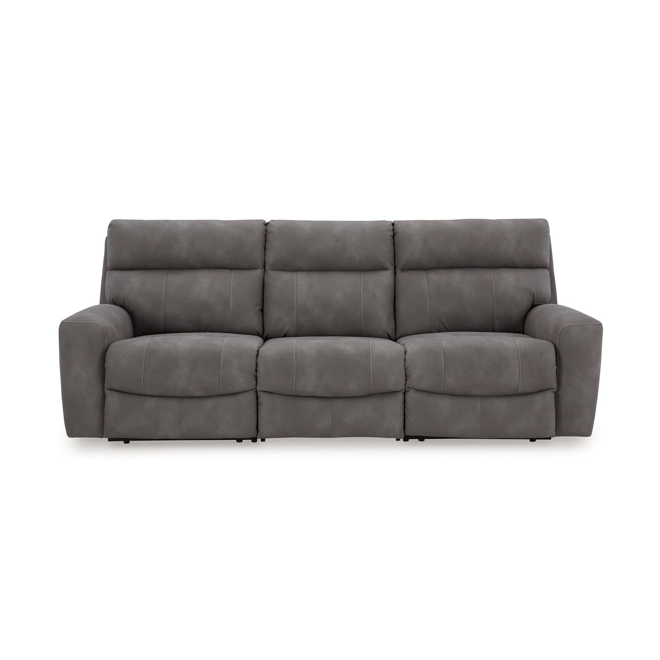 Next-Gen Durapella - Reclining Sectional