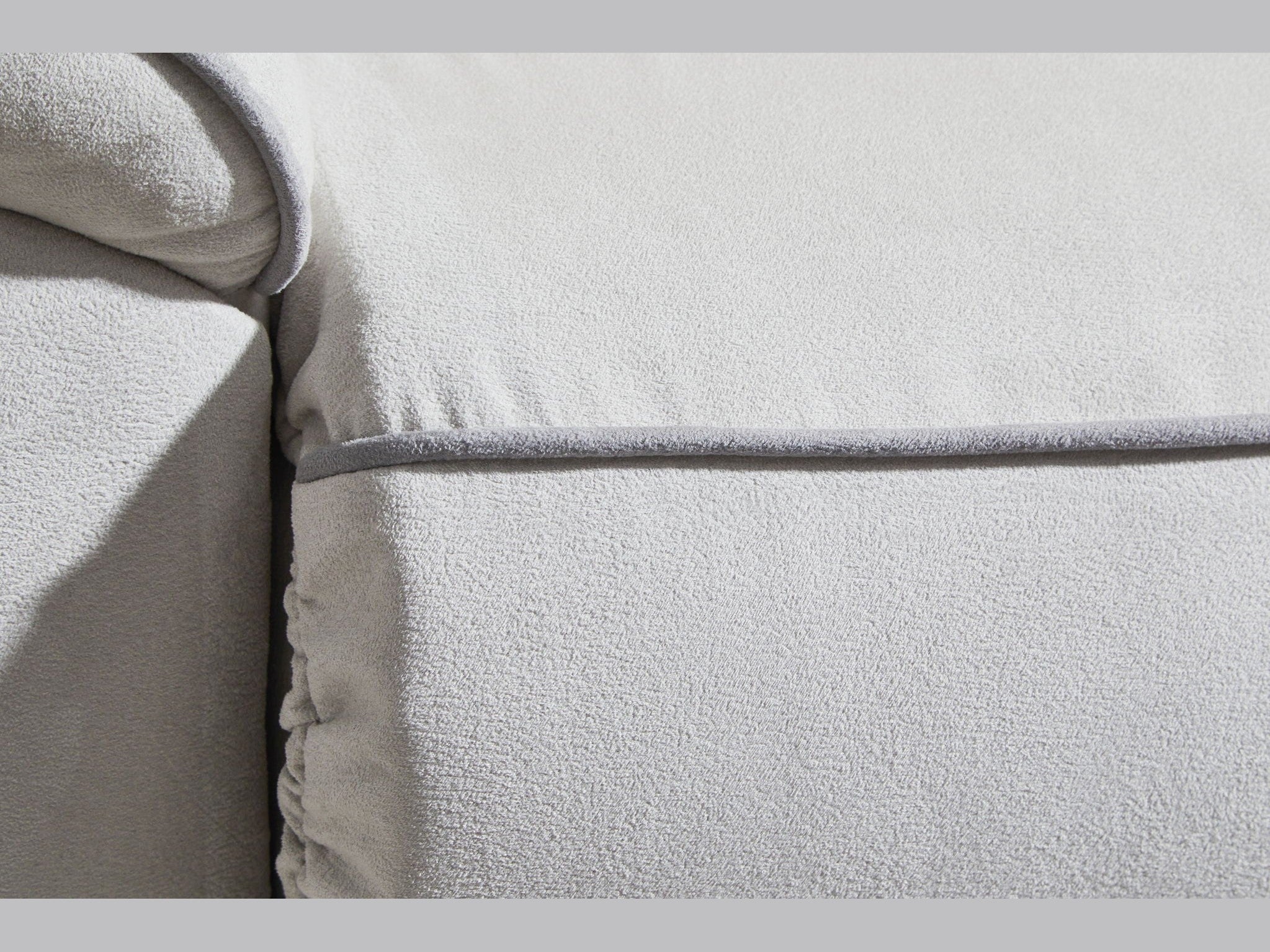 Grafton Pike - Reclining Sectional