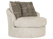 Soletren - Swivel Chair