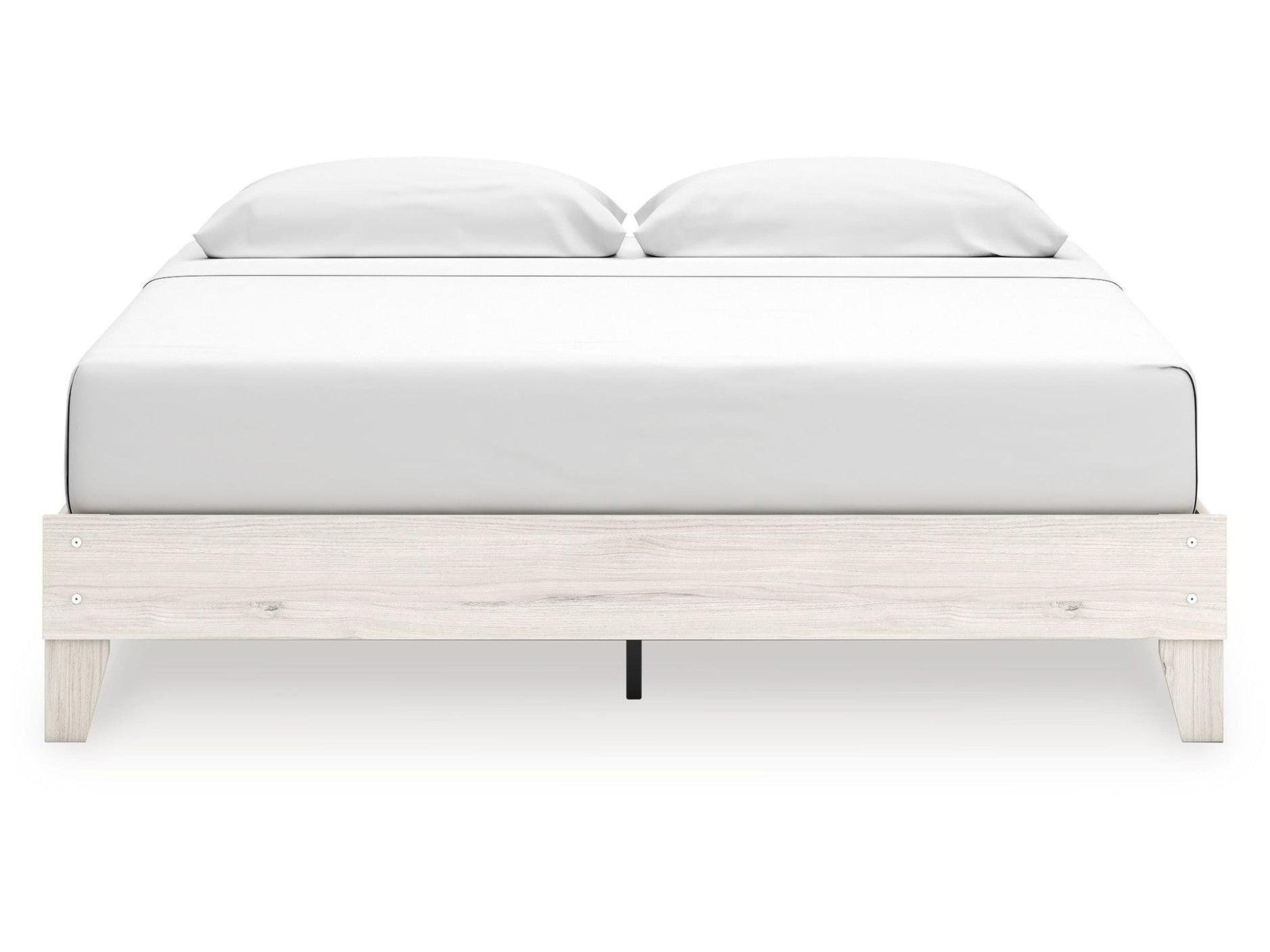 Socalle - Platform Bed