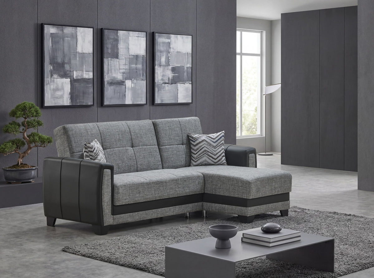 Ottomanson Berlin - Lounge Sectional