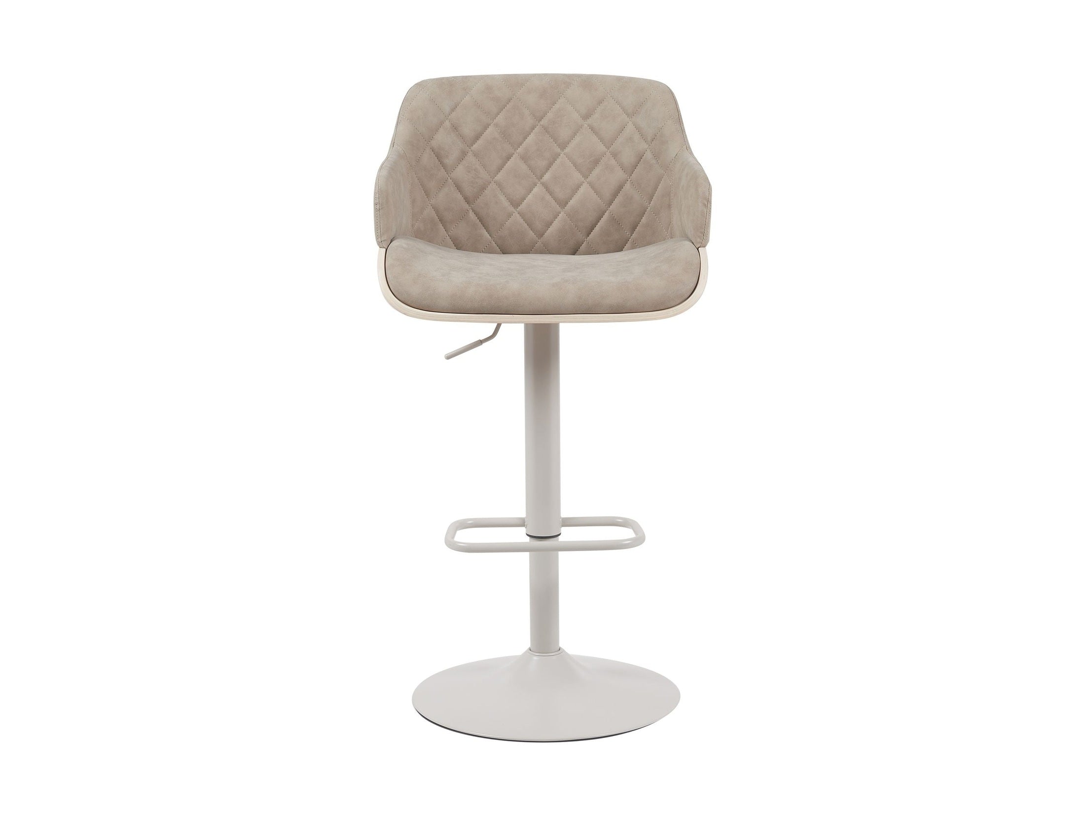 Toby - Adjustable Swivel Bar Stool