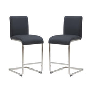Amanda - Counter Height Barstool