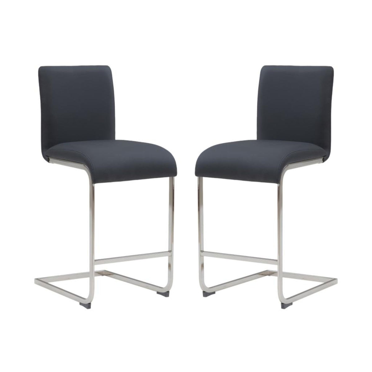 Amanda - Counter Height Barstool