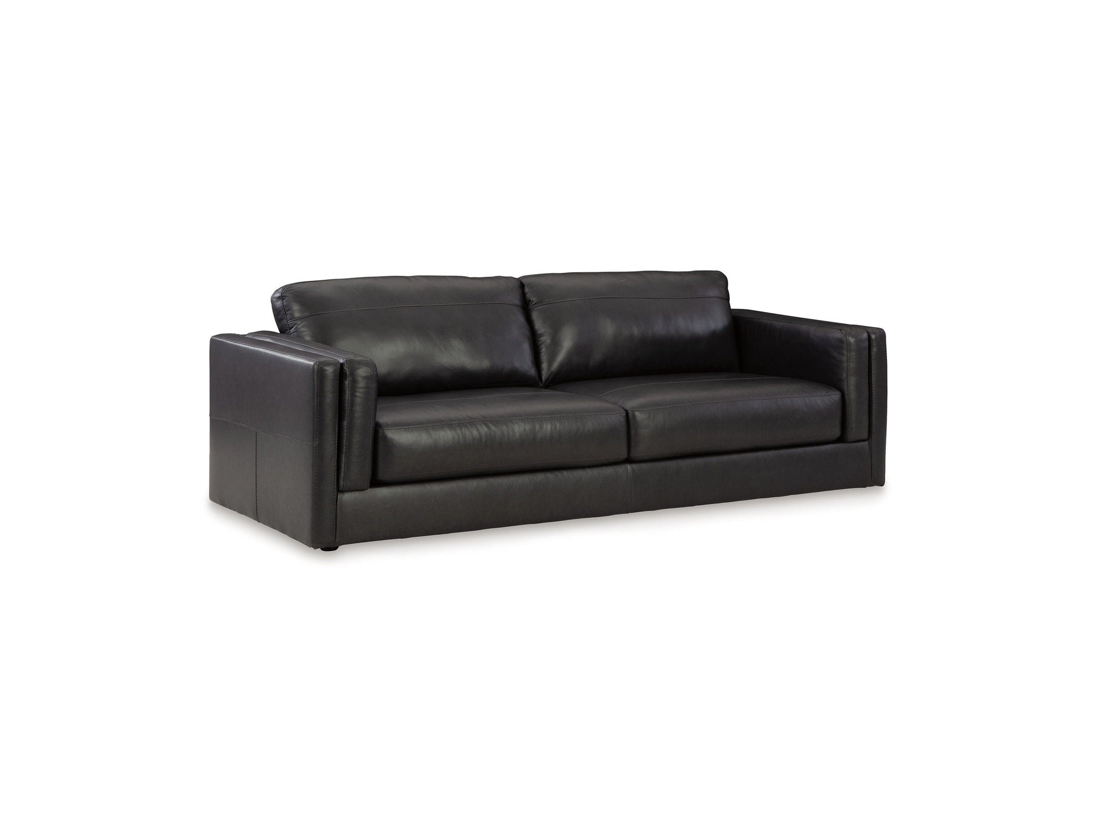 Amiata - Sofa - Onyx