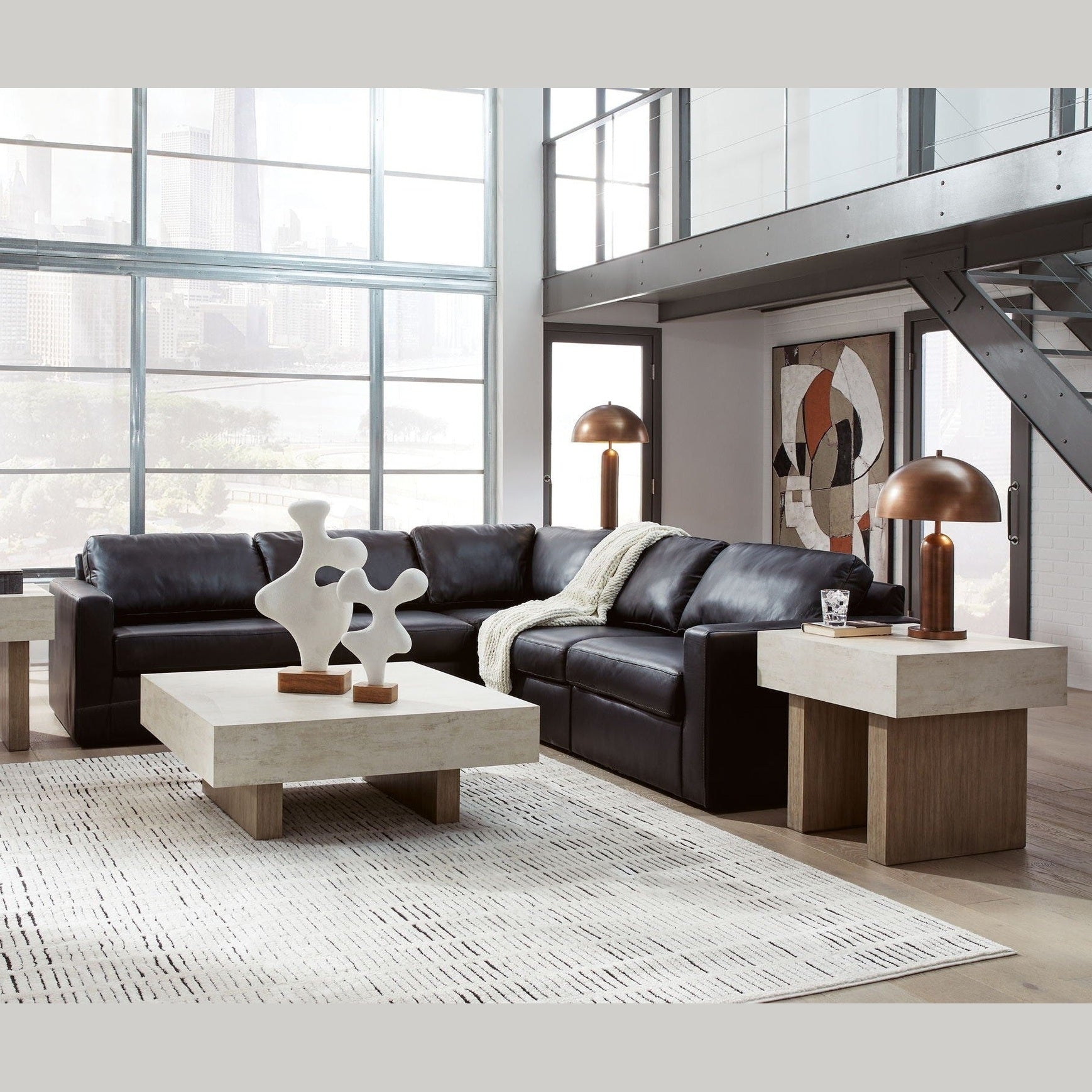 ModMax II - Sectional