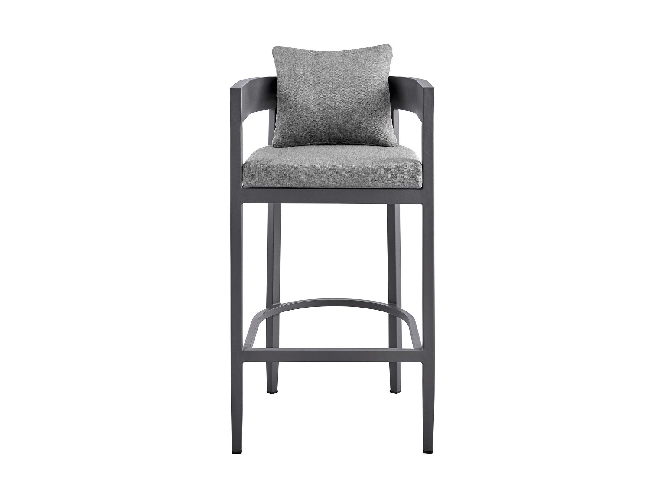 Menorca - Outdoor Patio Bar Stool Set