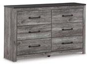 Bronyan - Dresser