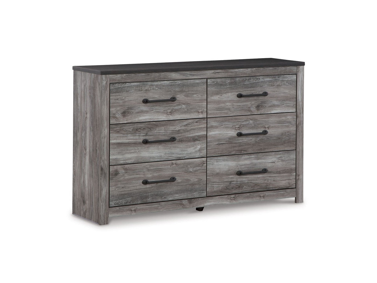 Bronyan - Dresser