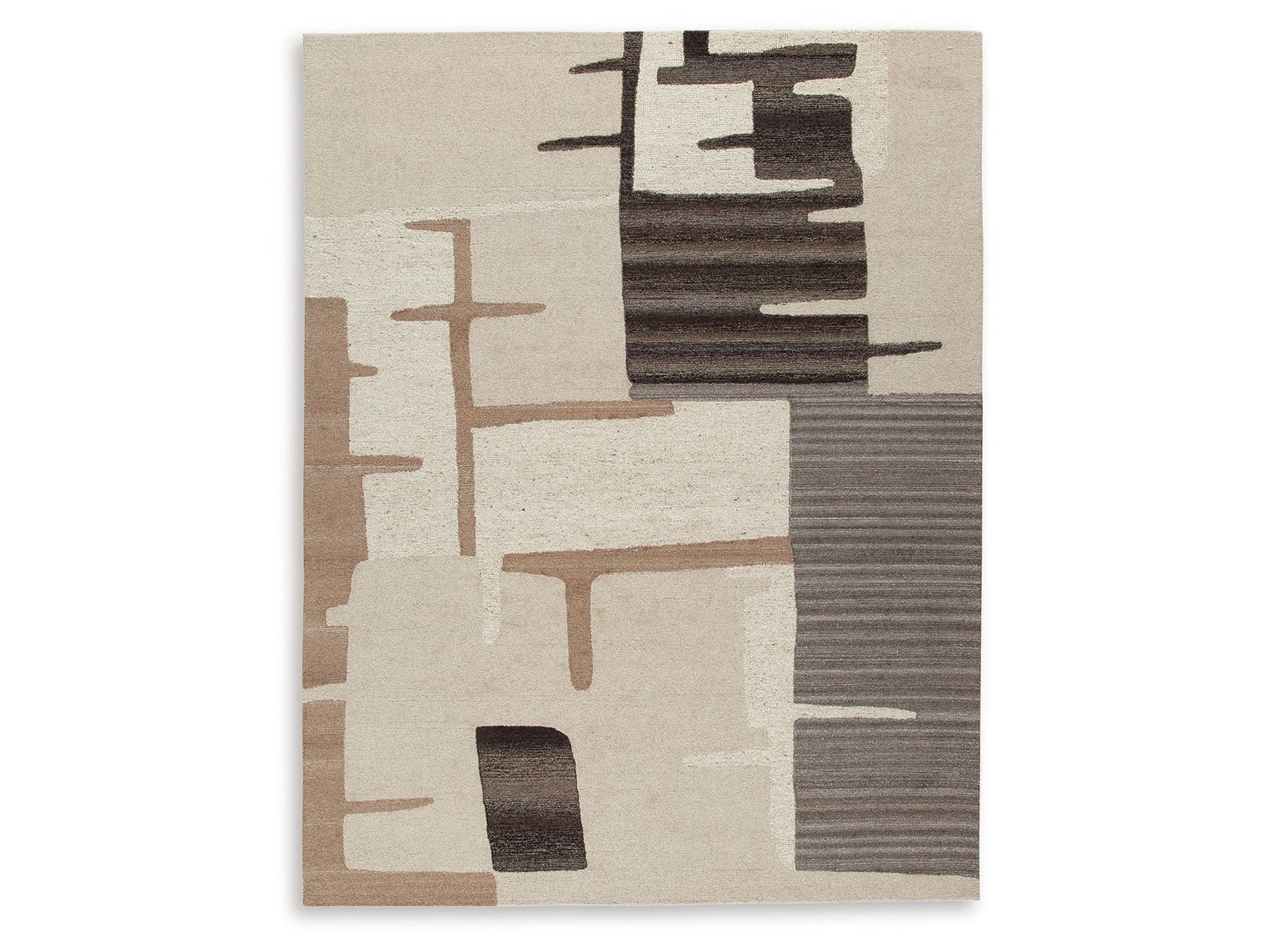 Kencher - Rug