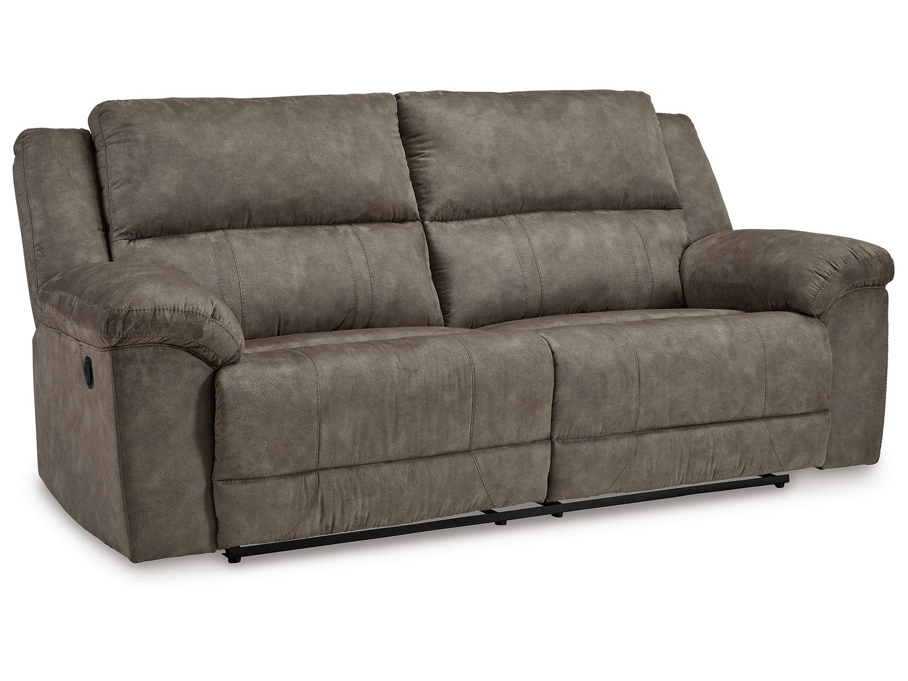 Laresview - Reclining Living Room Set