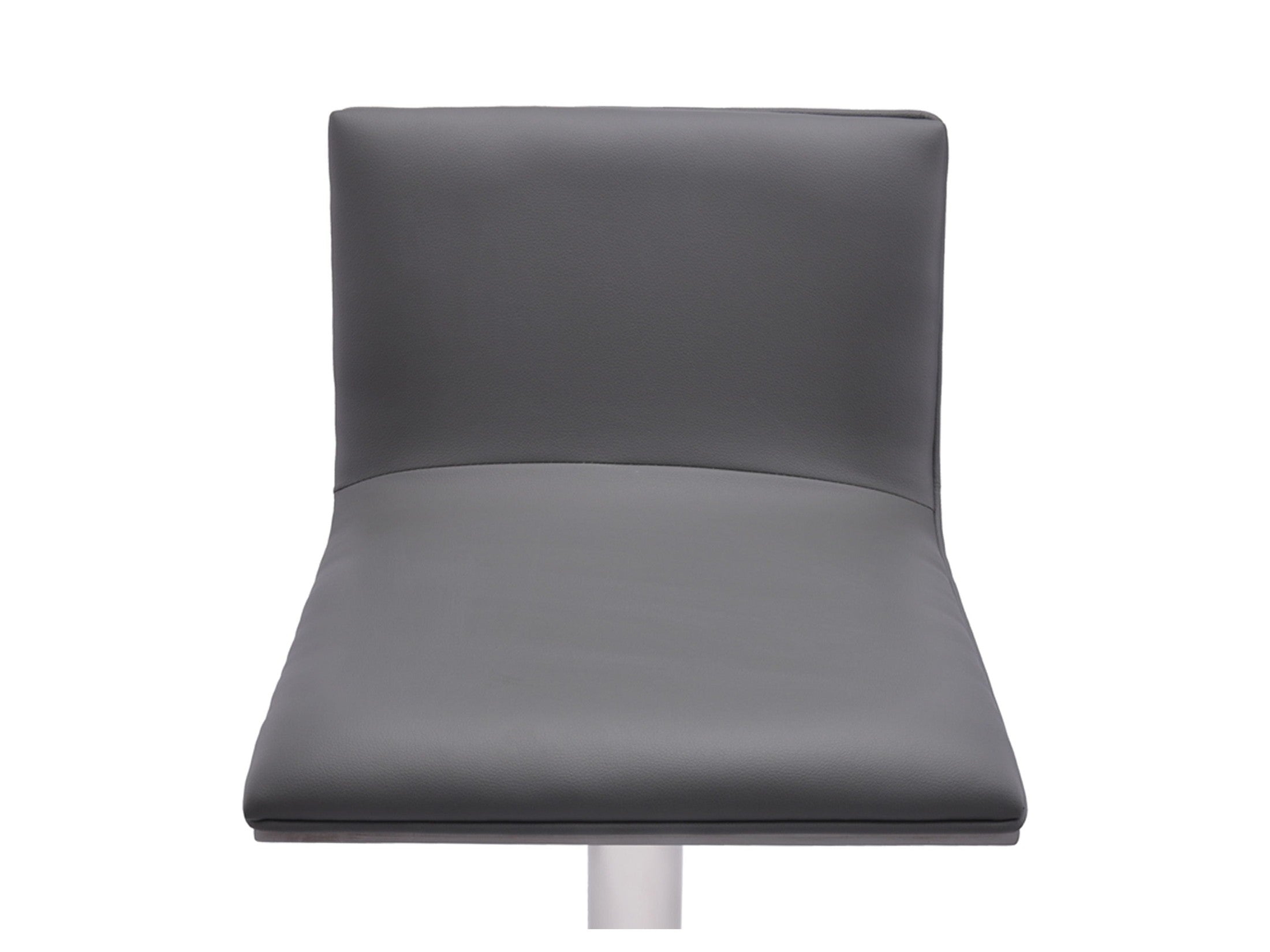 Crystal - Adjustable Swivel Stool