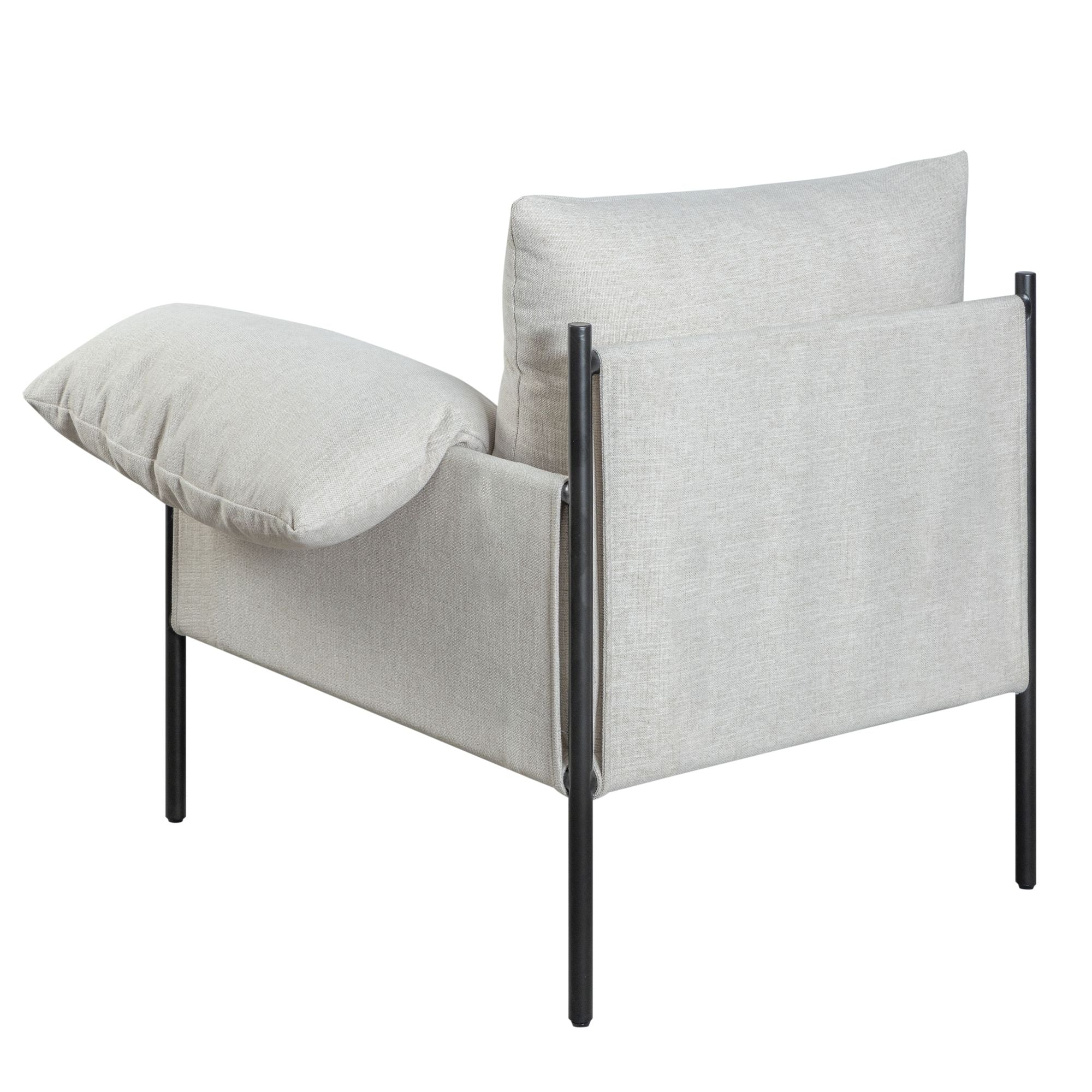Bloom - Accent Chair