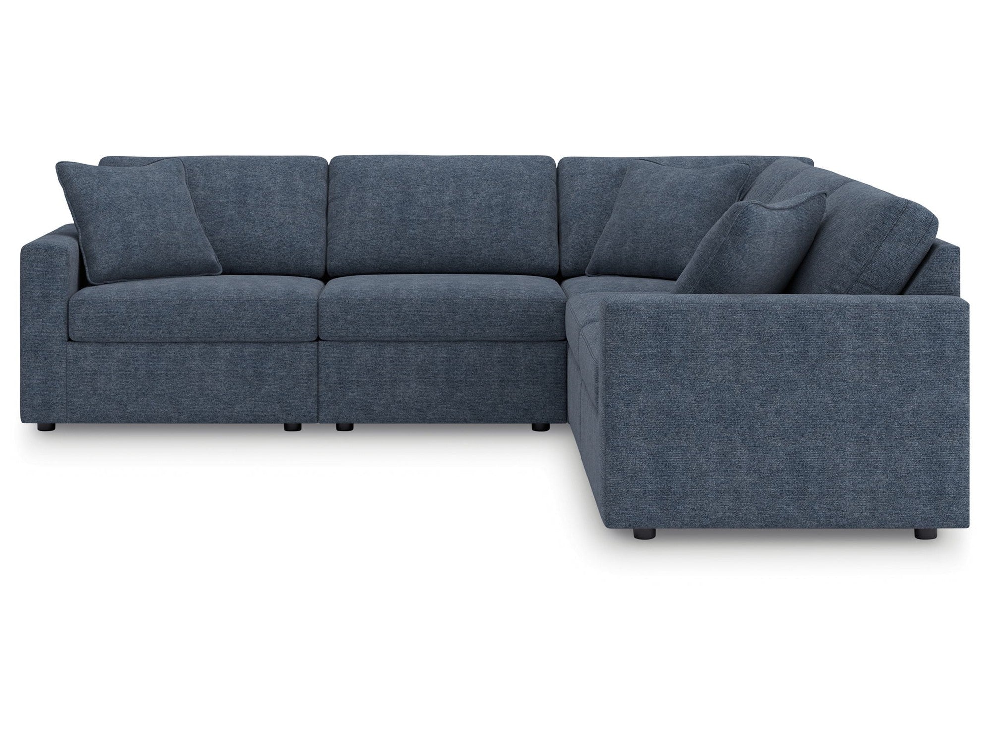 Modmax - Sectional - Ink