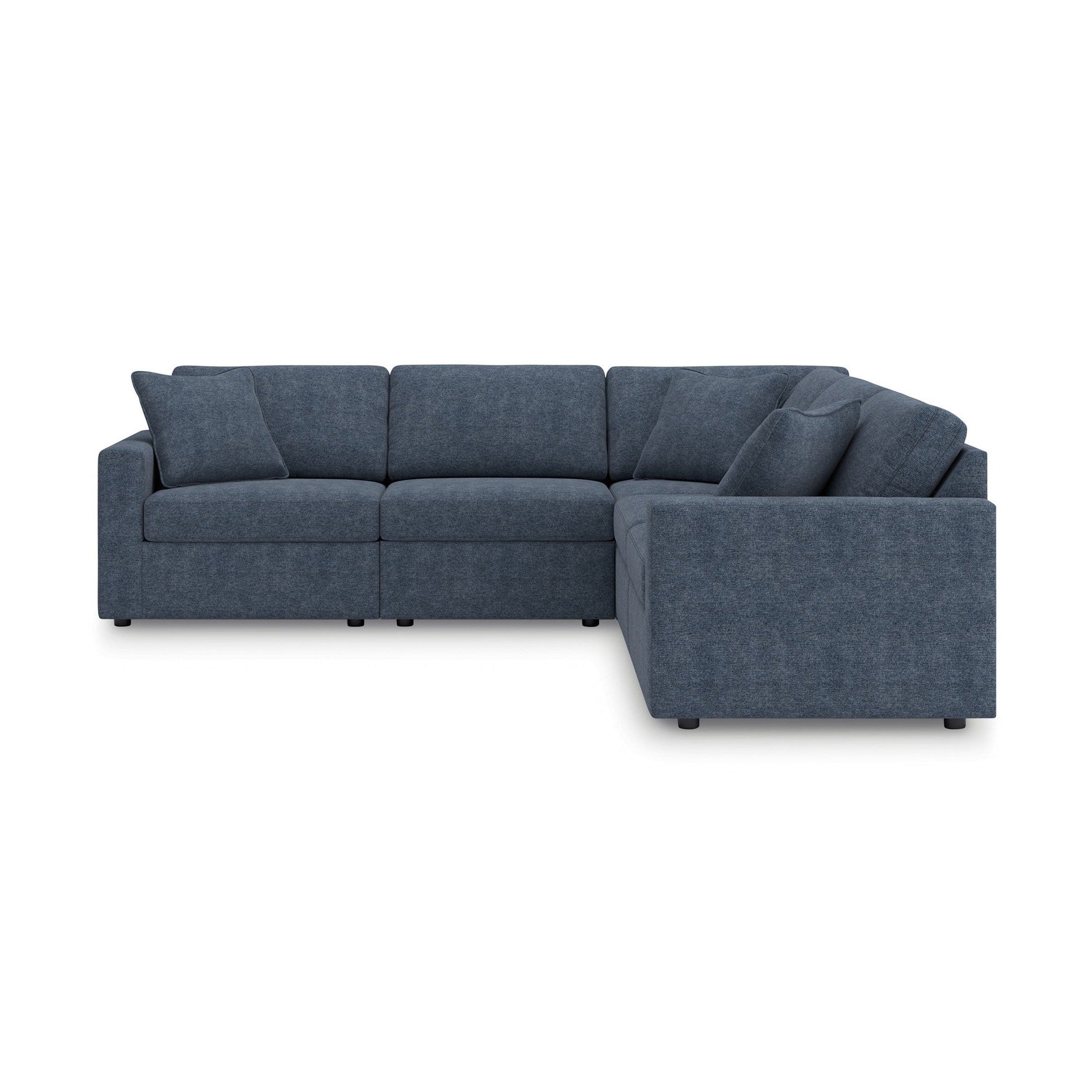 Modmax - Sectional - Ink