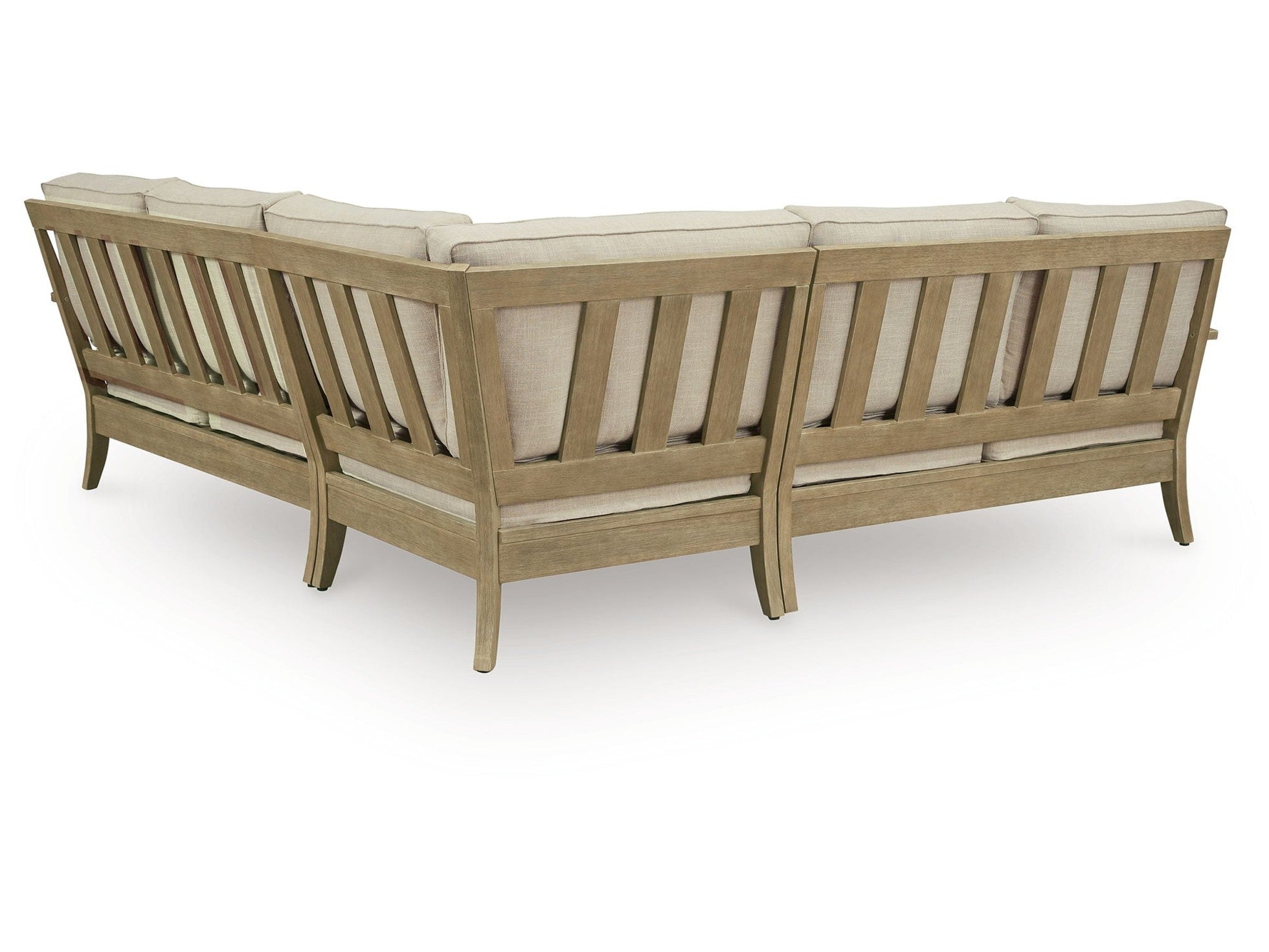 Clare View - Outdoor Sectional