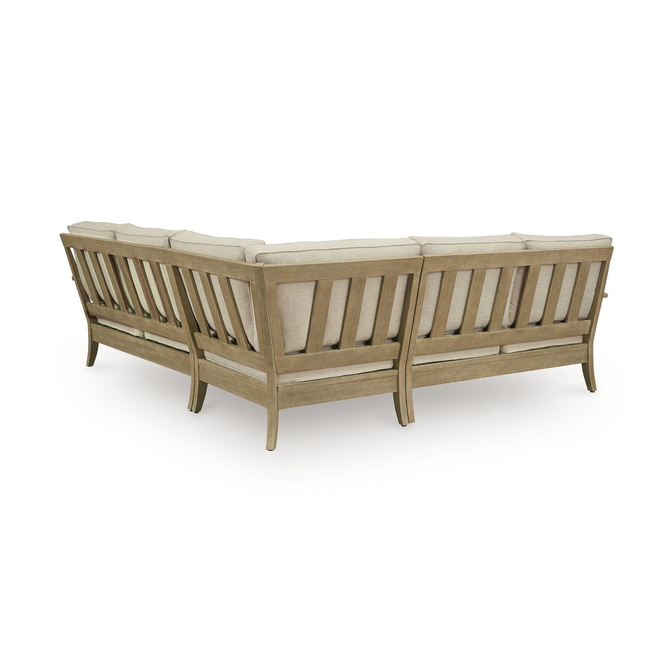 Clare View - Outdoor Sectional
