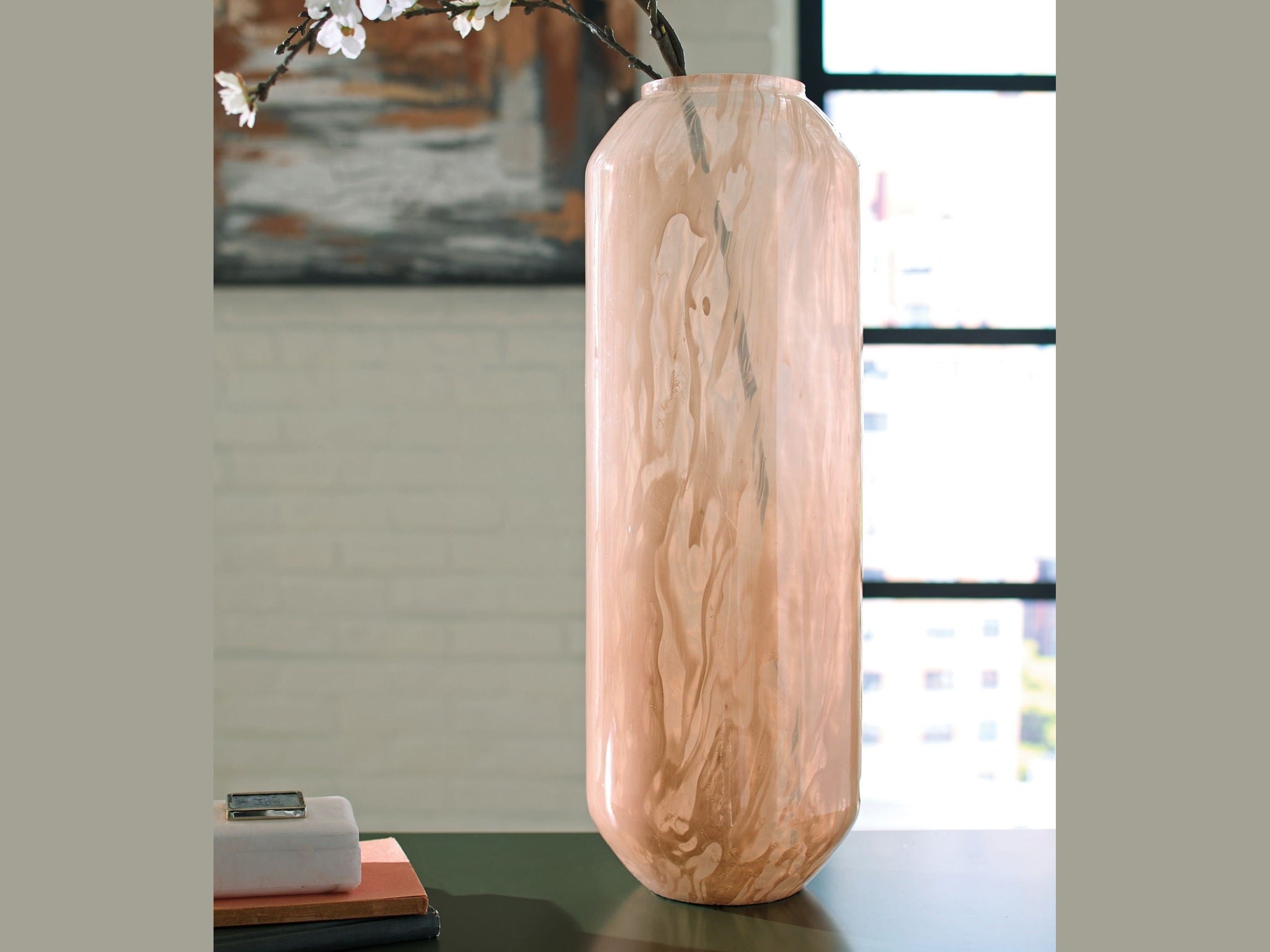 Dushby - Vase