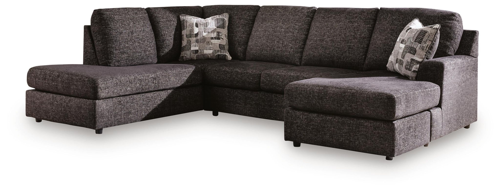 Coralene - Sectional