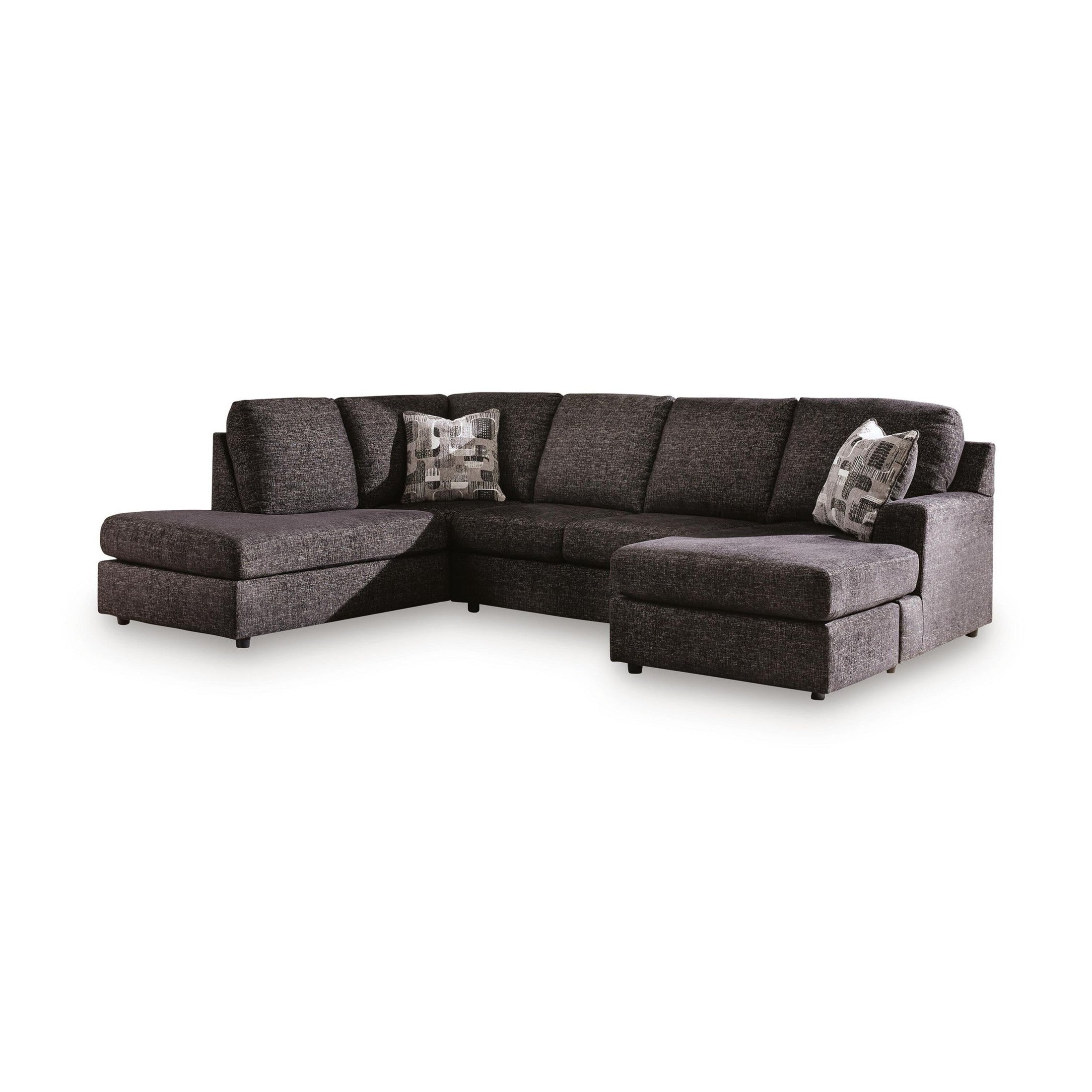 Lentiz - Sectional