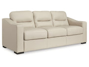 Treasure Trove - Sofa - Almond