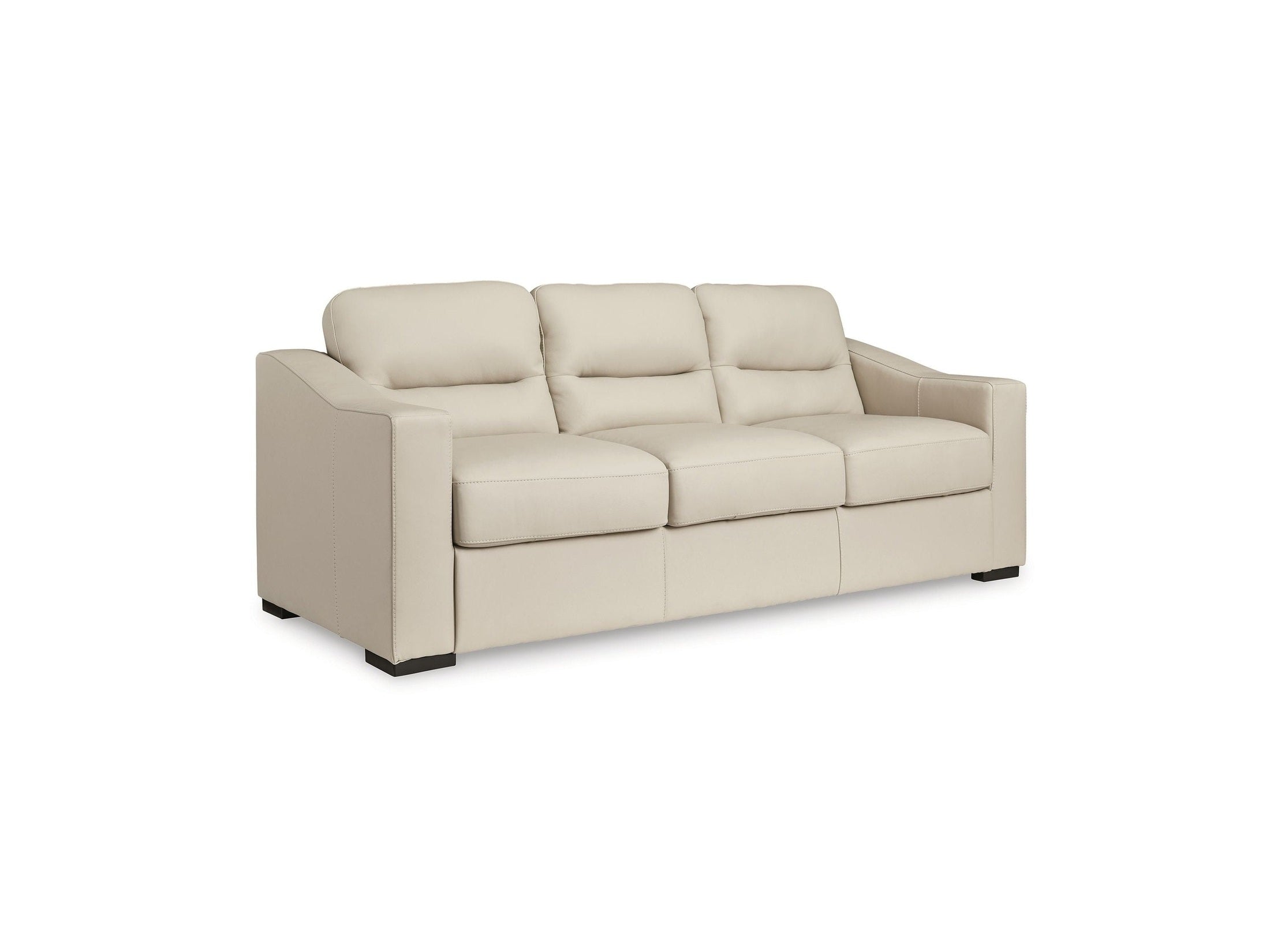 Treasure Trove - Sofa - Almond