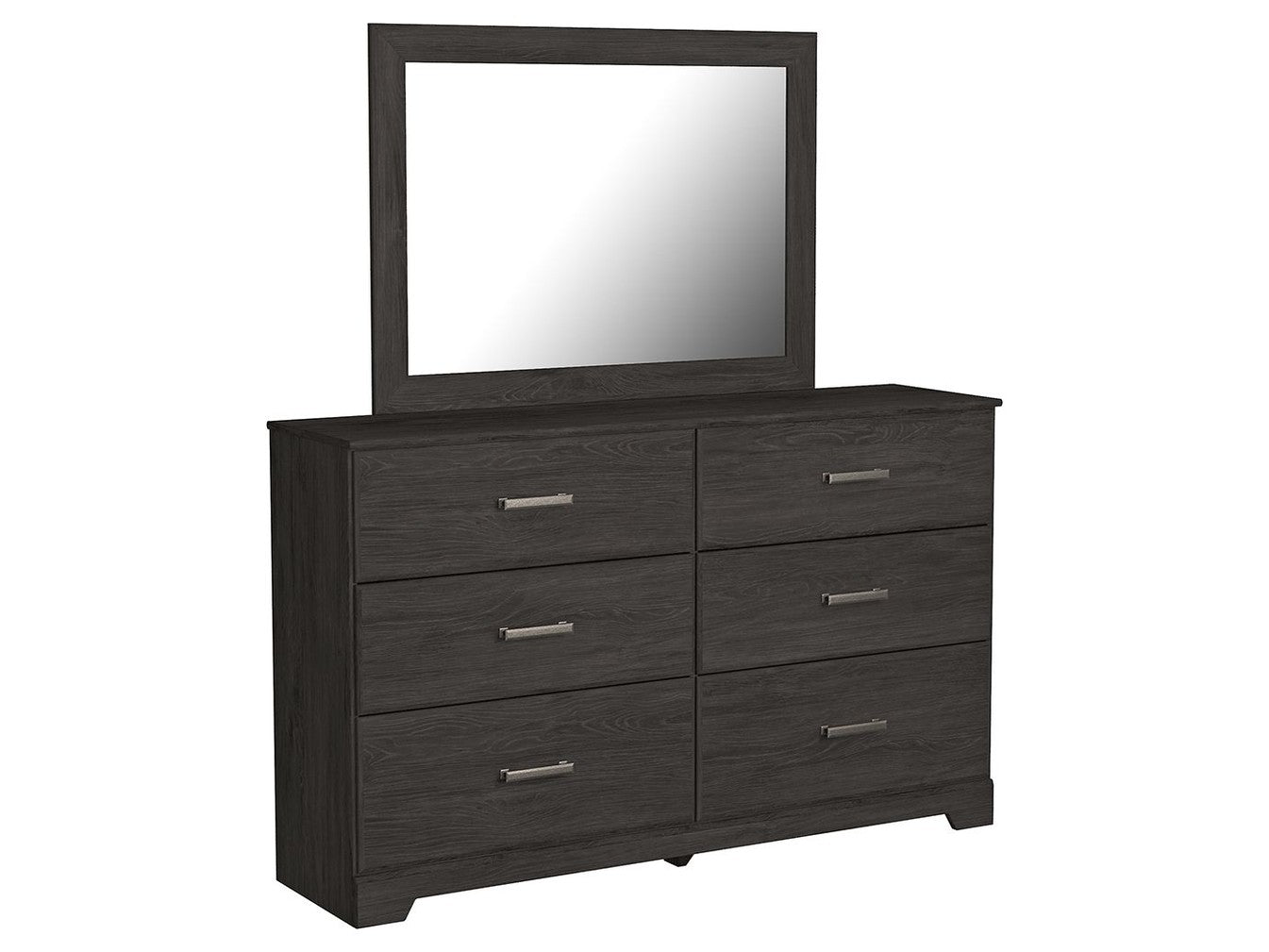 Belachime - Bedroom Set