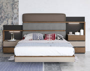 Leo - Bed