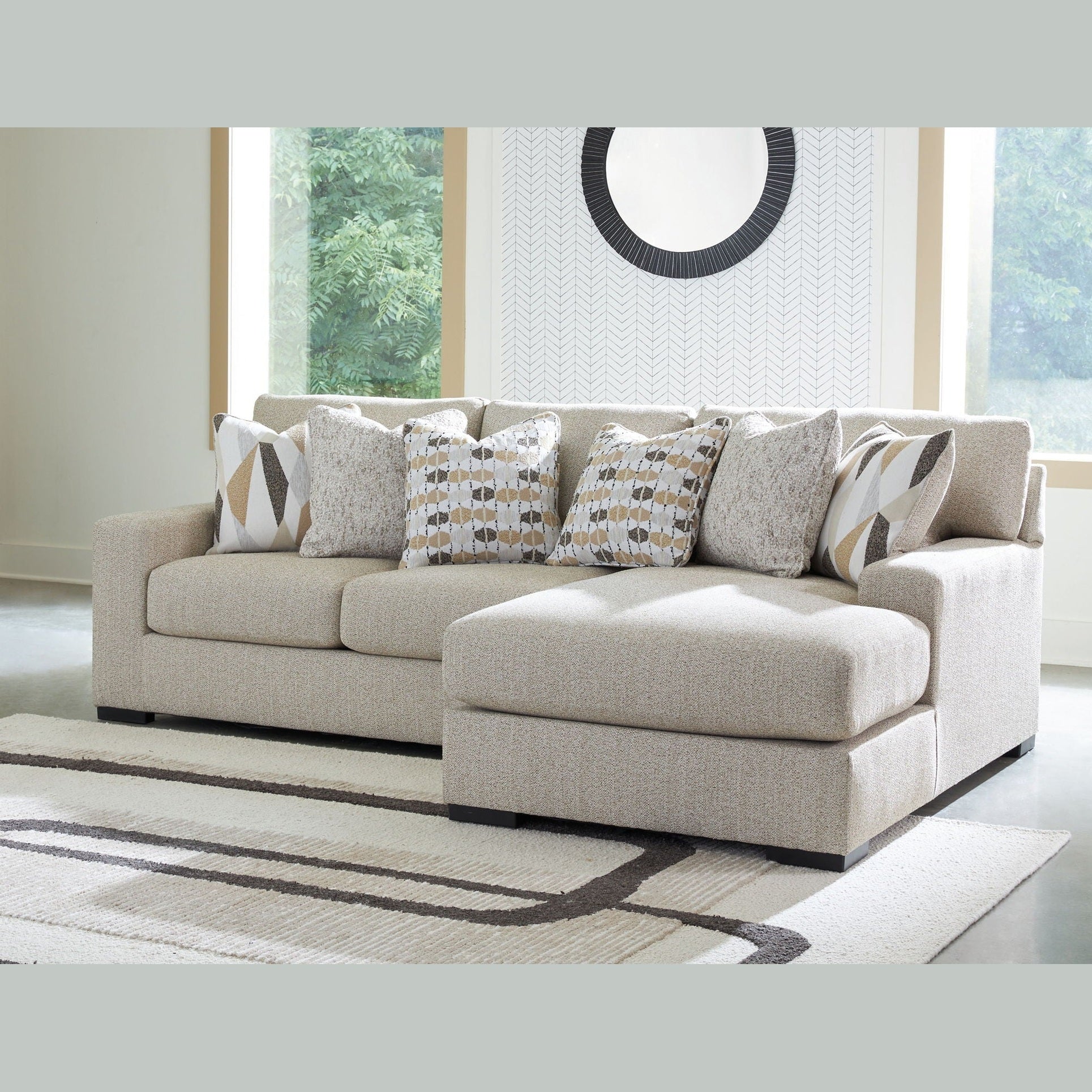 Laurelgrove - Sectional