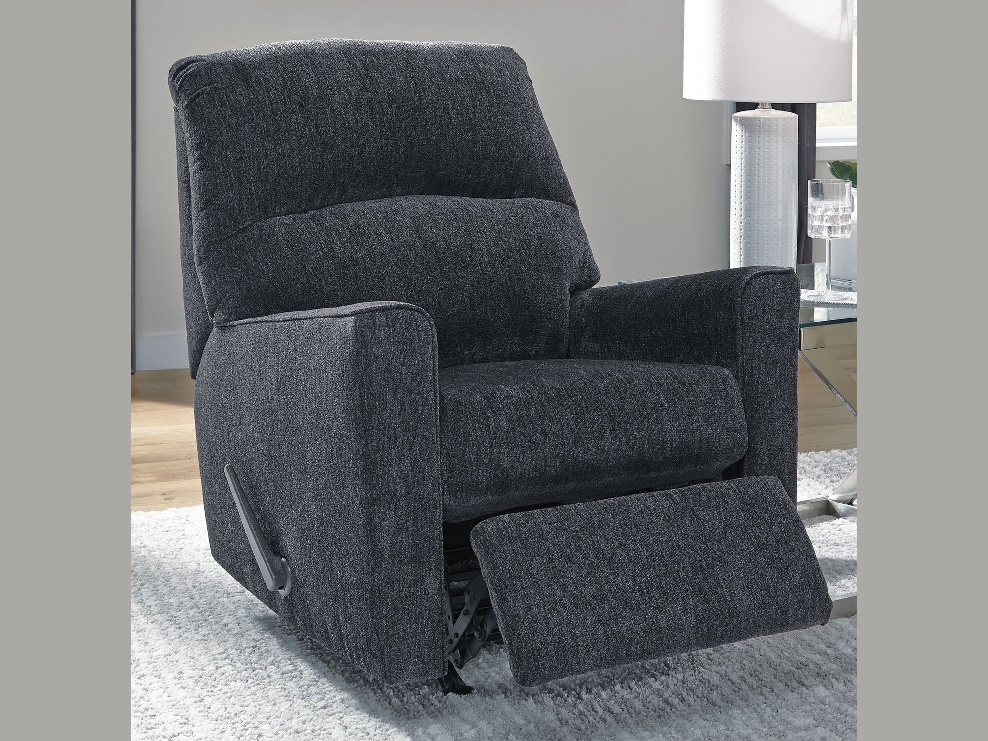 Altari - Rocker Recliner