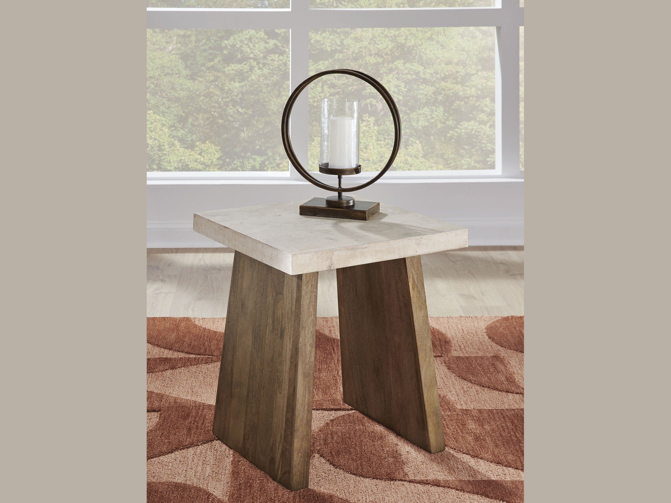Brendalhouse - Rectangular Table