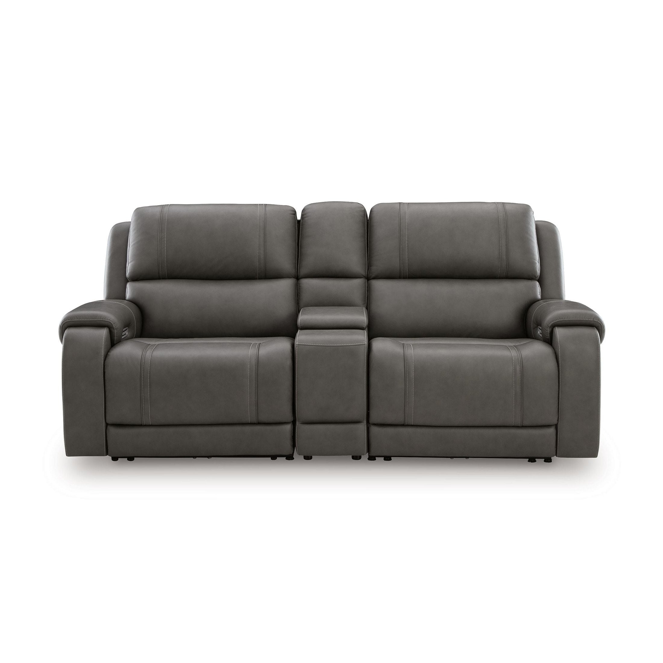 5Z Pittson Power Reclining Sectional