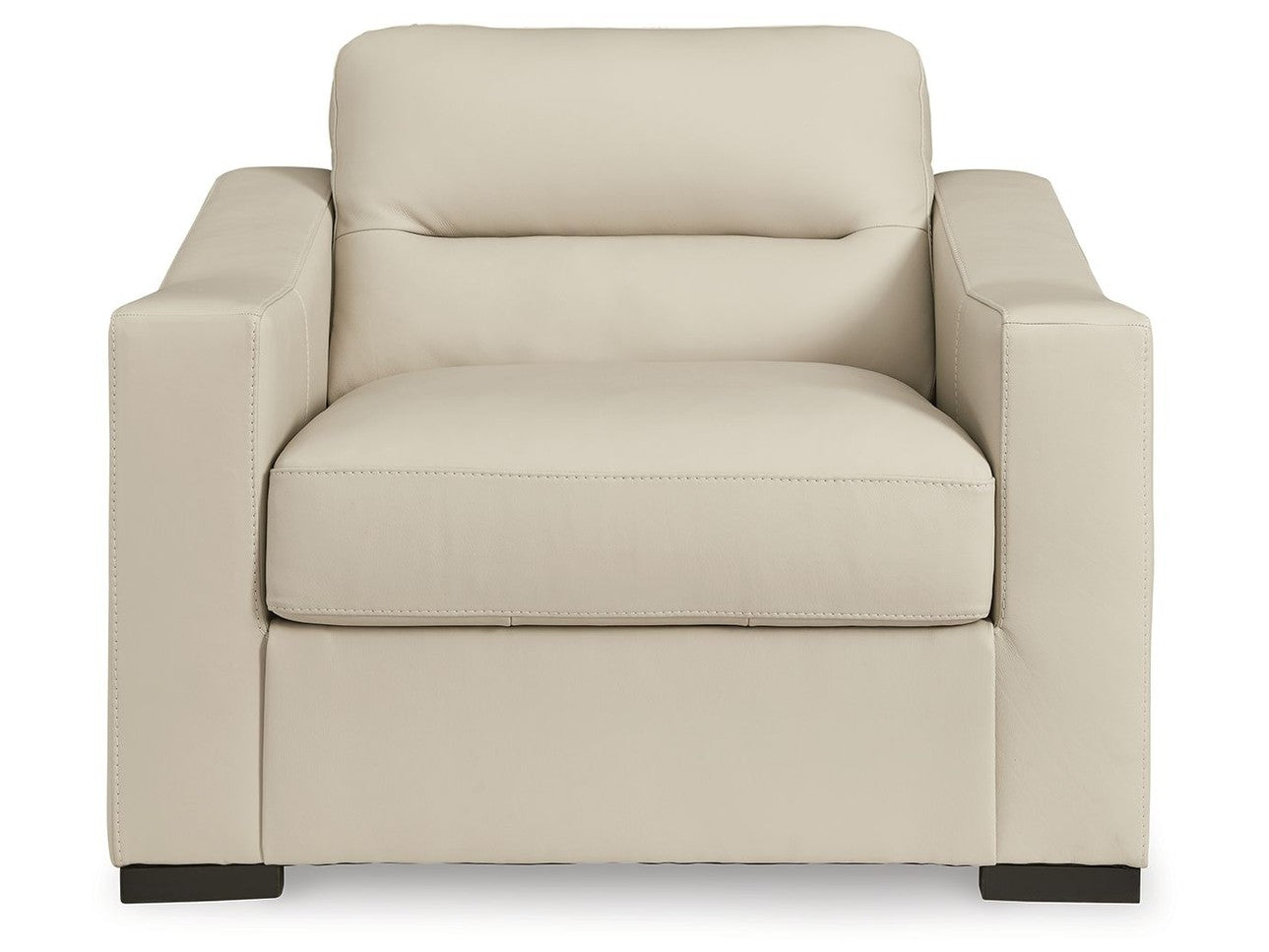 Treasure Trove - Chair And A Half - Almond