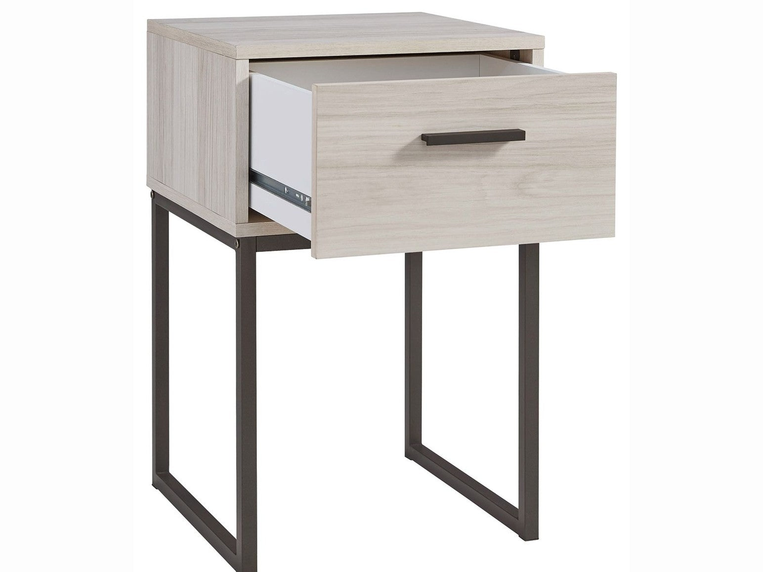Socalle - One Drawer Night Stand