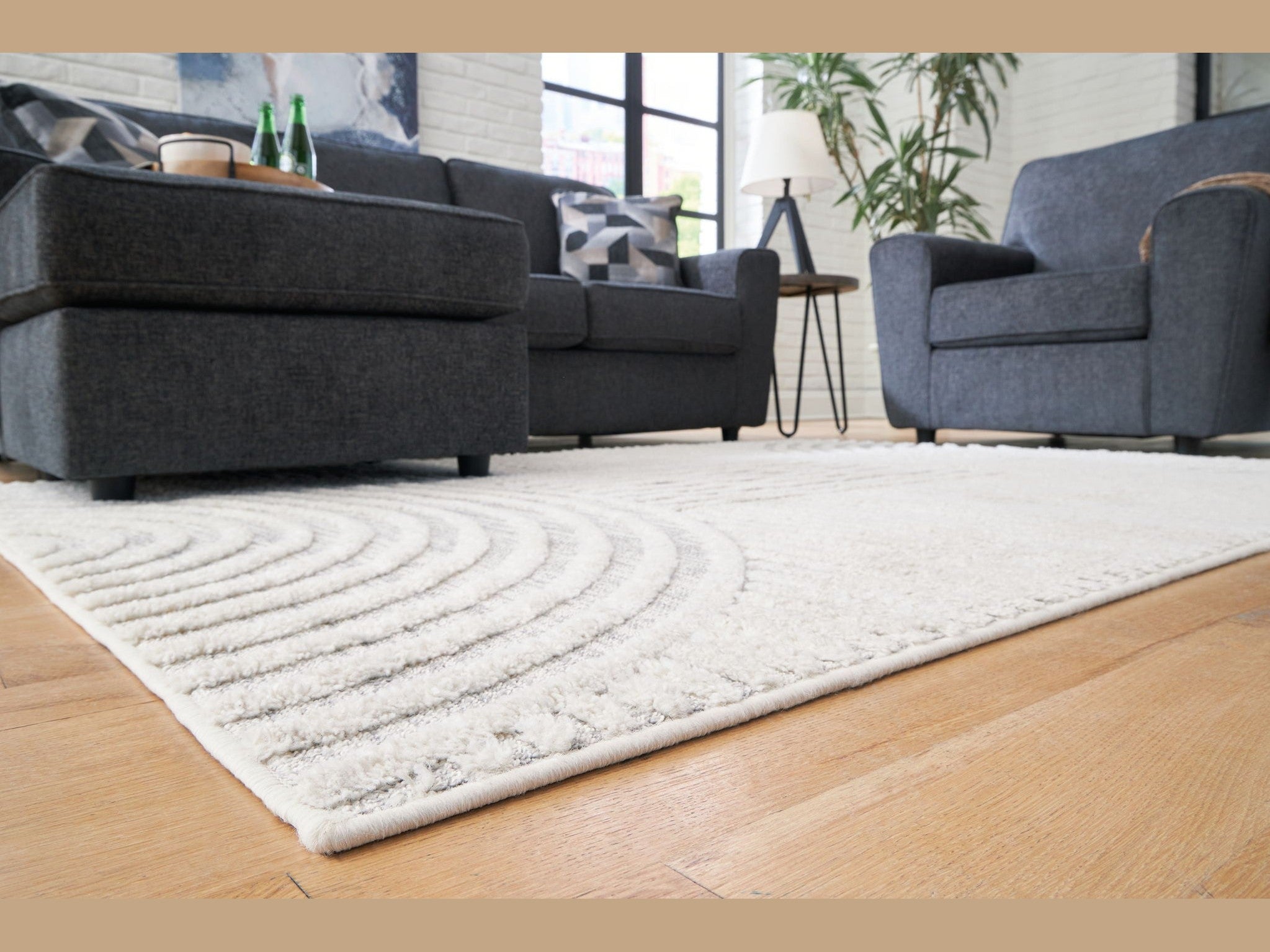 Lambworth - Area Rug