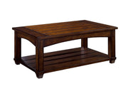 Hammary Tacoma Rectangular Lift-Top Cocktail Table
