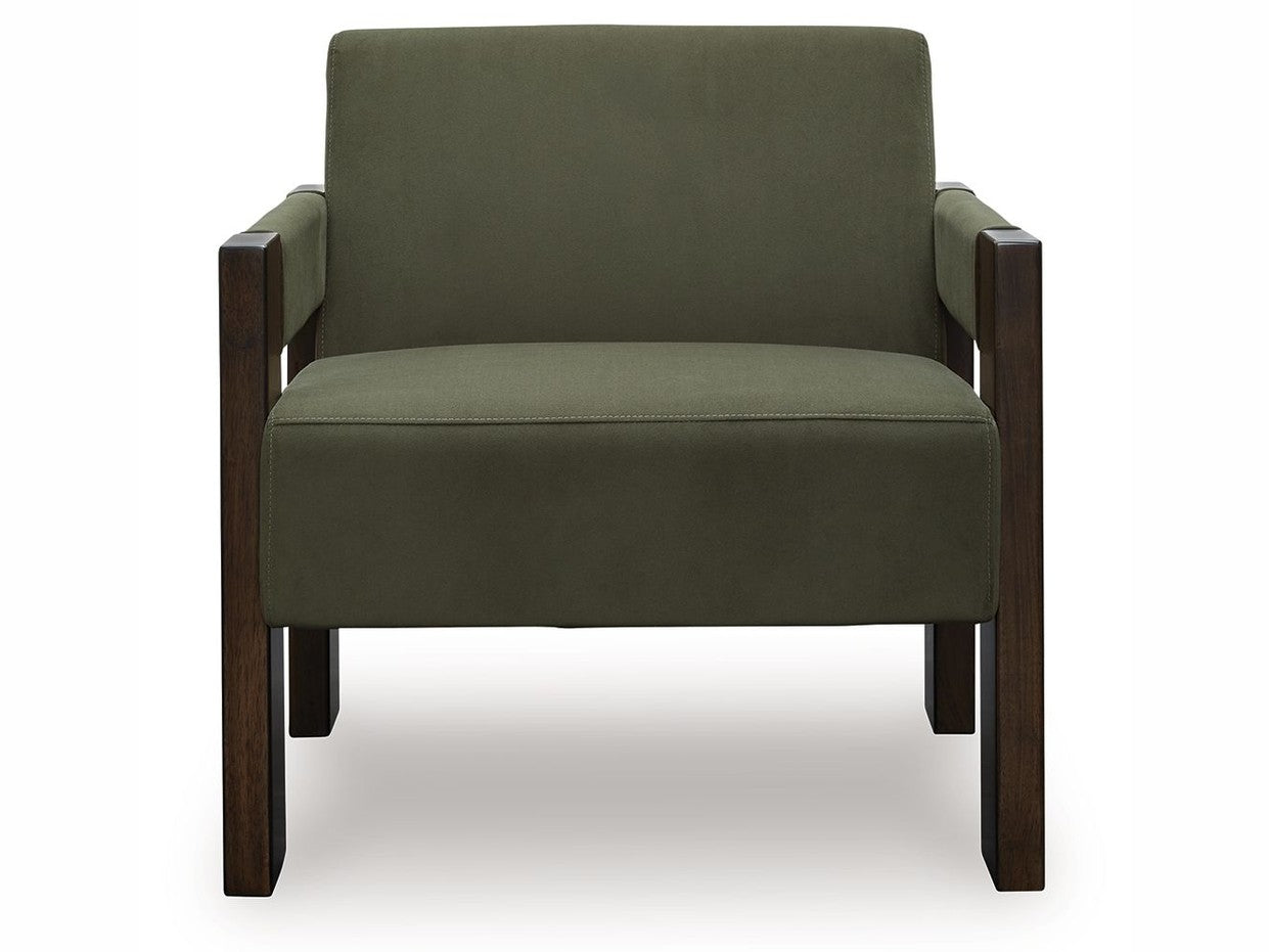 Adlanlock - Accent Chair