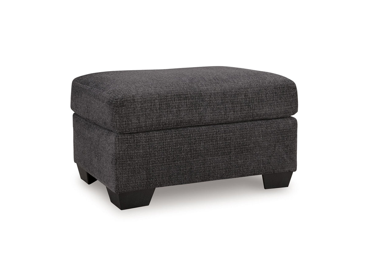 Loreo - Ottoman