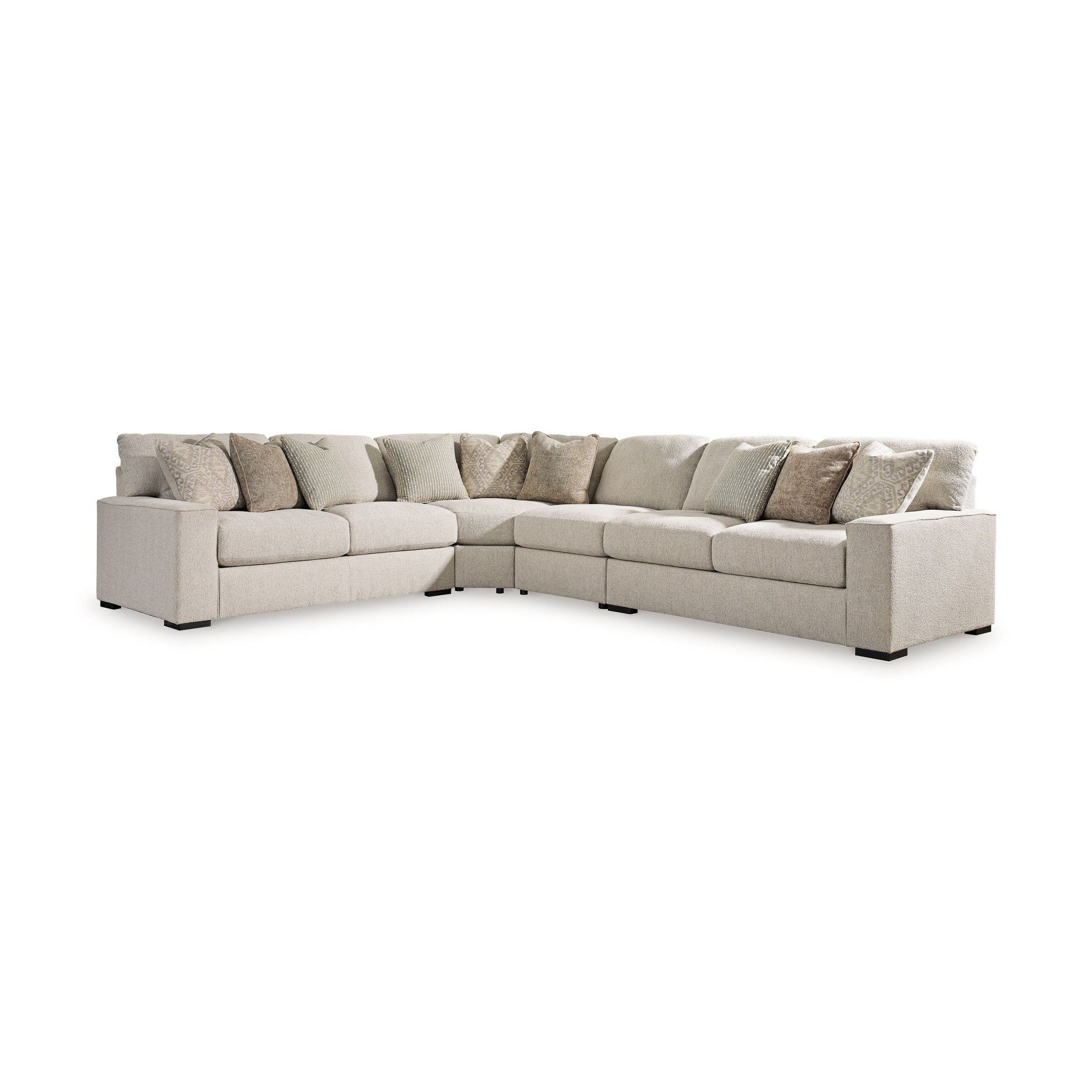Ballyton - Sectional