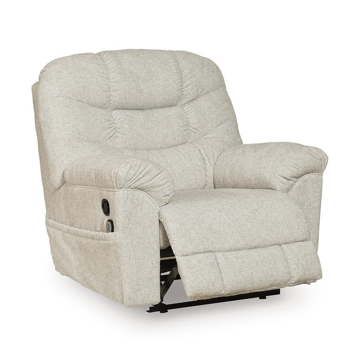 Linenfield - Zero Wall Recliner