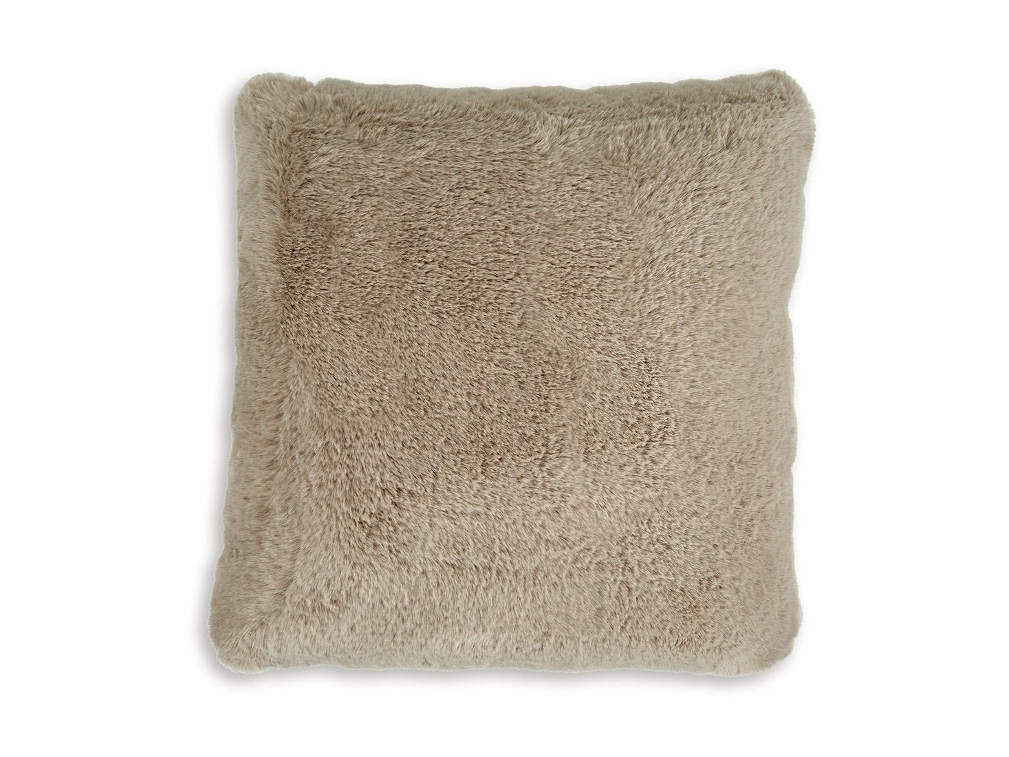 Gariland - Faux Fur Pillow