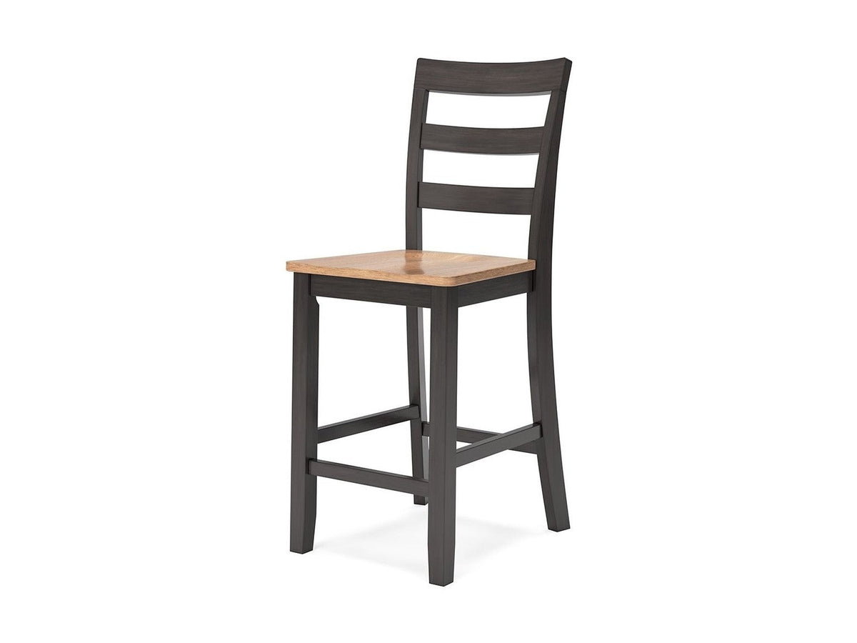 Gesthaven - Barstool (Set of 2)
