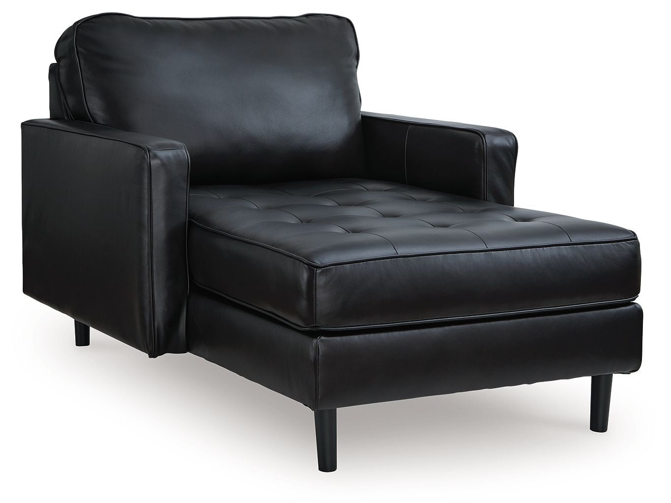 Bryceview - Chaise - Onyx